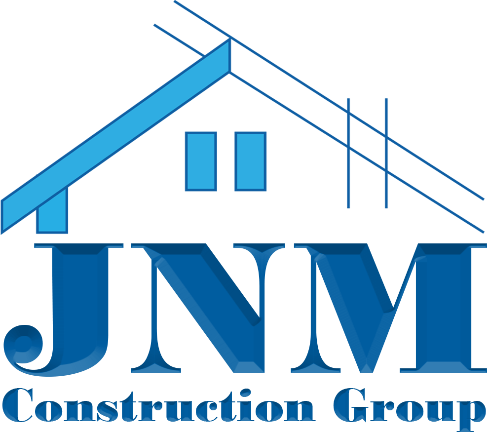 JNM Construction Group Logo